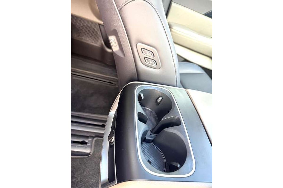 2024 Kia Carnival GT-Line HEV KA4 PE