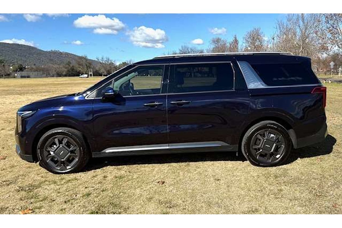 2024 Kia Carnival GT-Line HEV KA4 PE