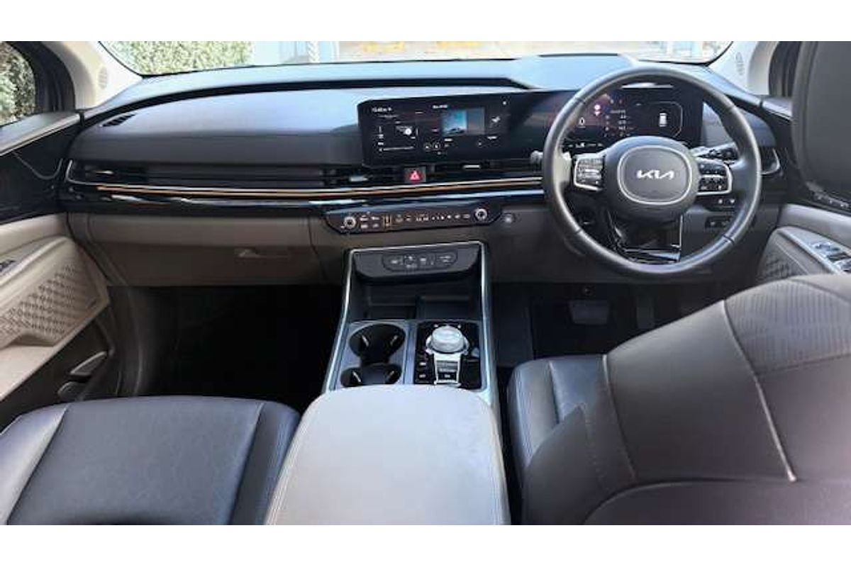 2024 Kia Carnival GT-Line HEV KA4 PE