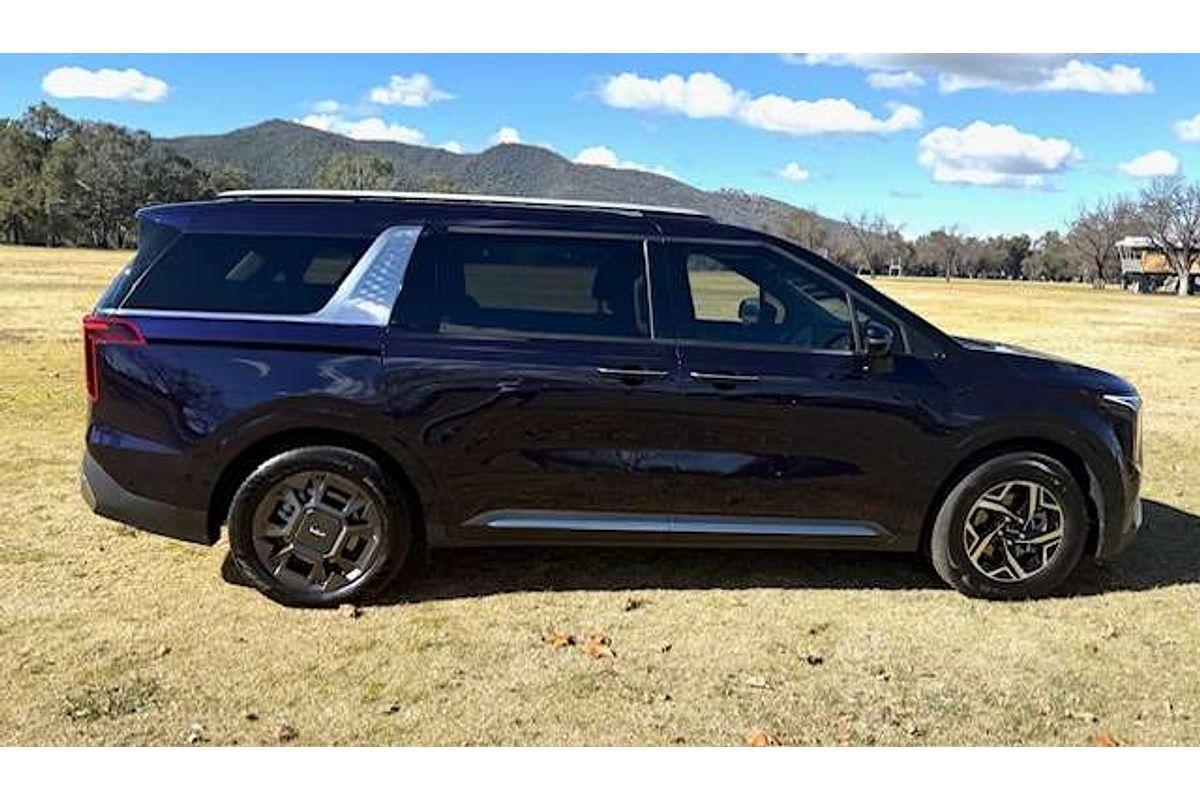 2024 Kia Carnival GT-Line HEV KA4 PE