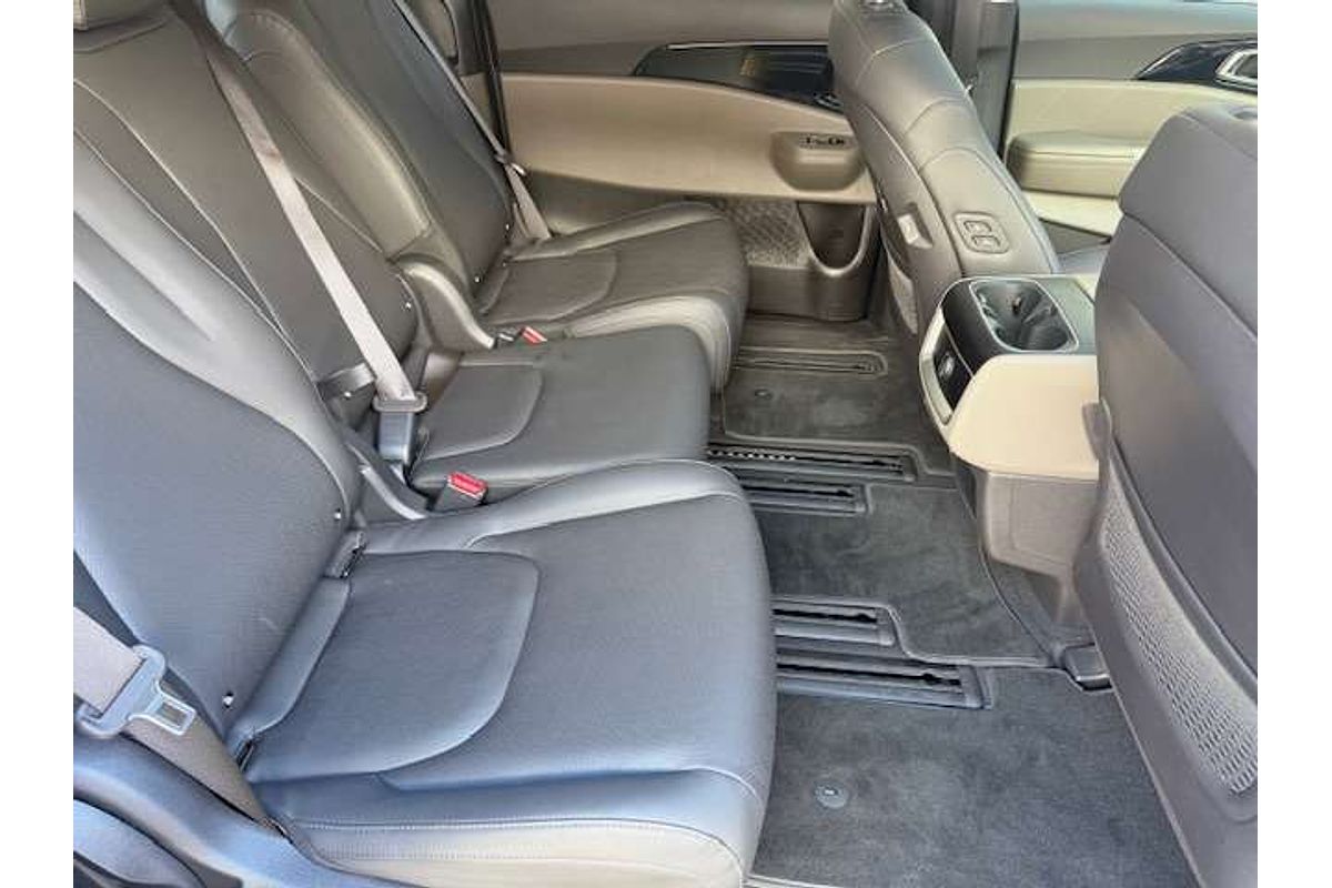 2024 Kia Carnival GT-Line HEV KA4 PE