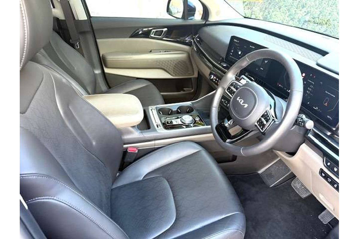 2024 Kia Carnival GT-Line HEV KA4 PE