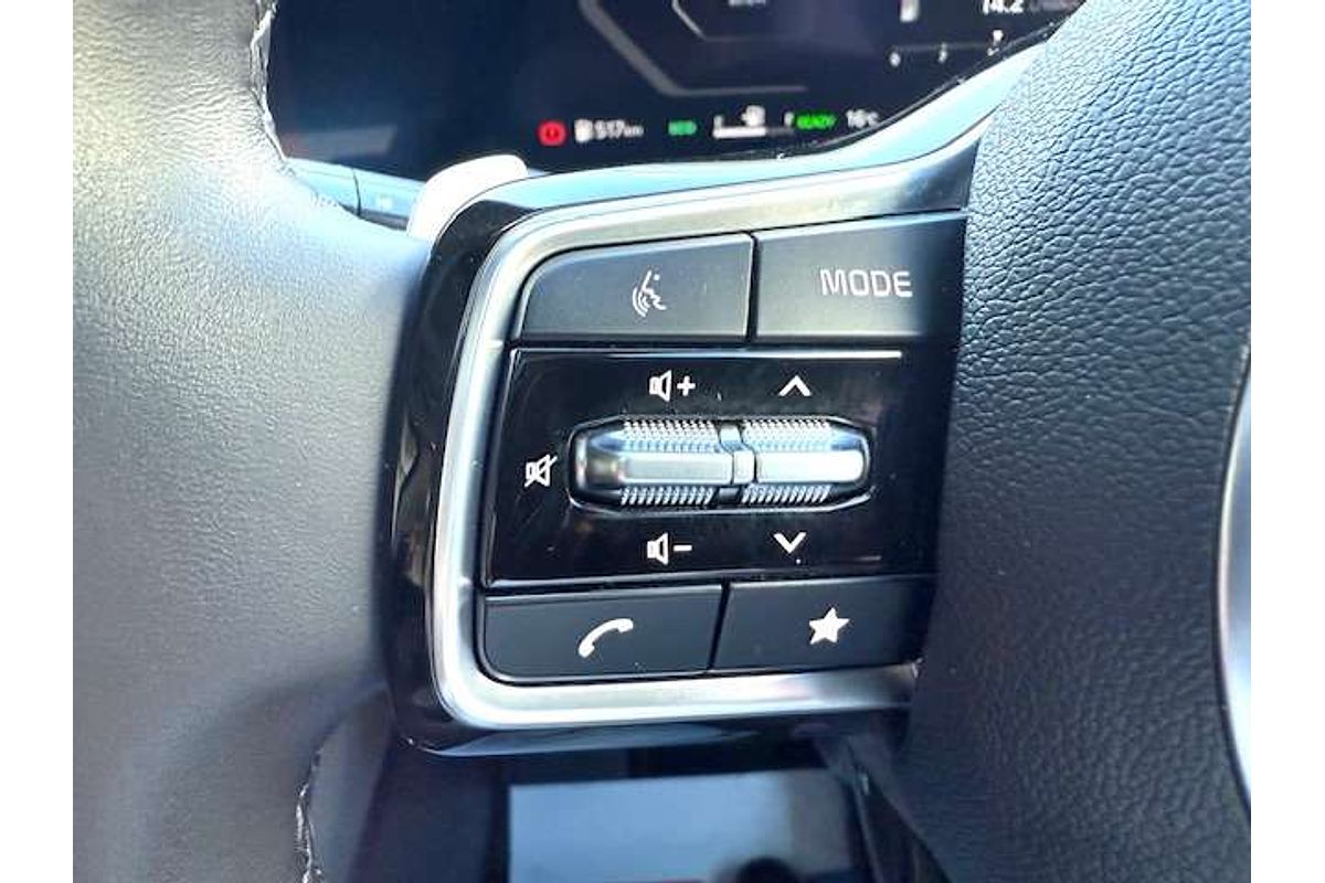 2024 Kia Carnival GT-Line HEV KA4 PE