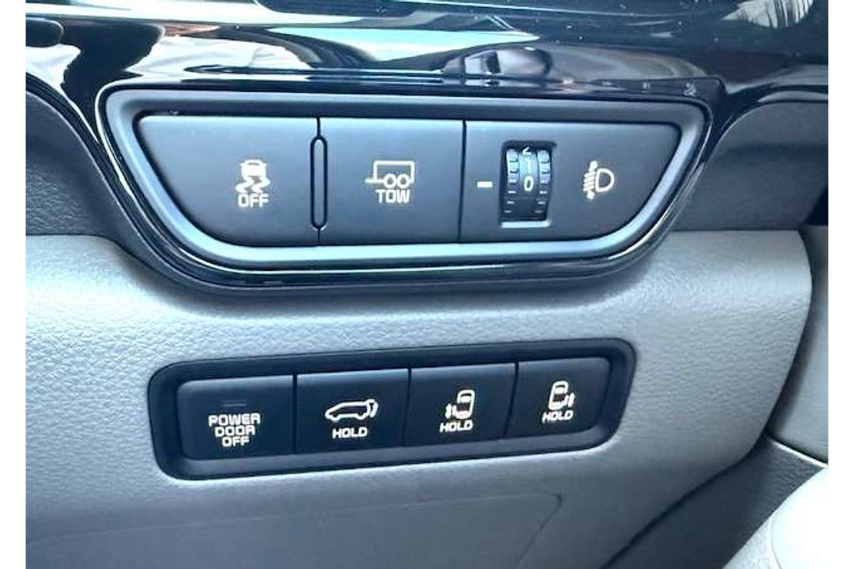 2024 Kia Carnival GT-Line HEV KA4 PE