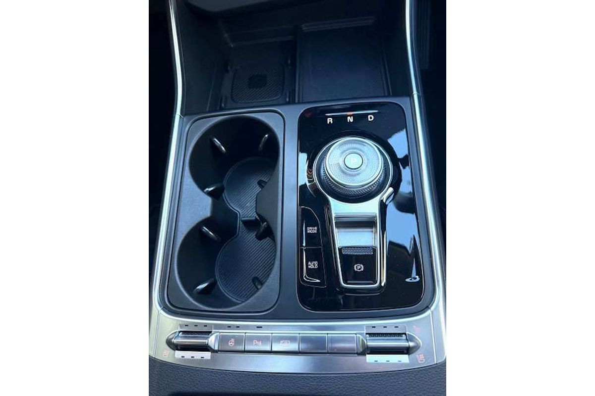 2024 Kia Carnival GT-Line HEV KA4 PE
