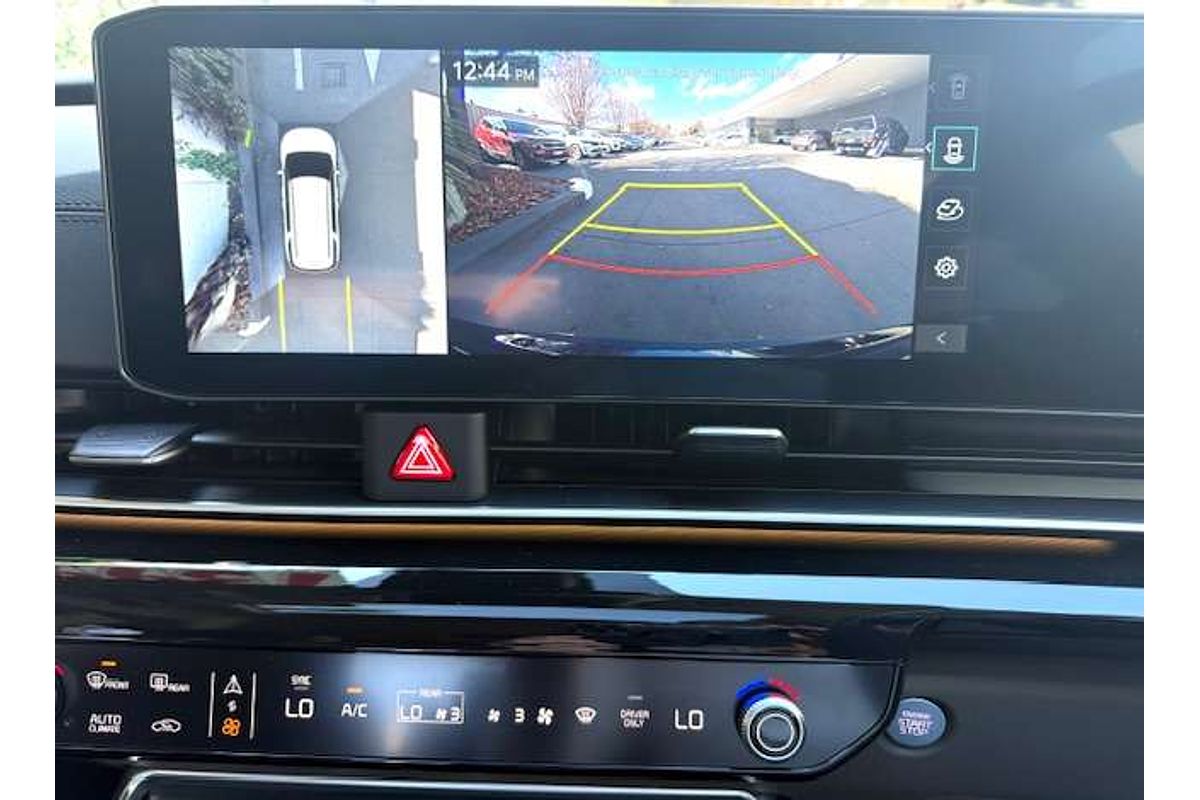 2024 Kia Carnival GT-Line HEV KA4 PE