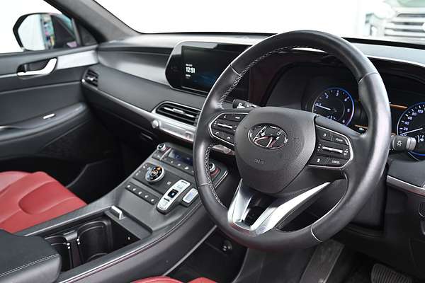 2021 Hyundai Palisade Highlander LX2.V2