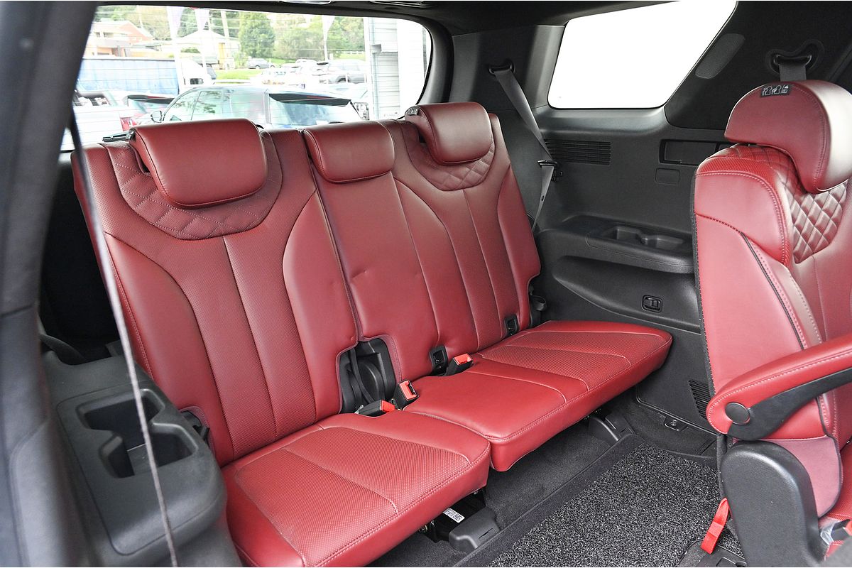 2021 Hyundai Palisade Highlander LX2.V2