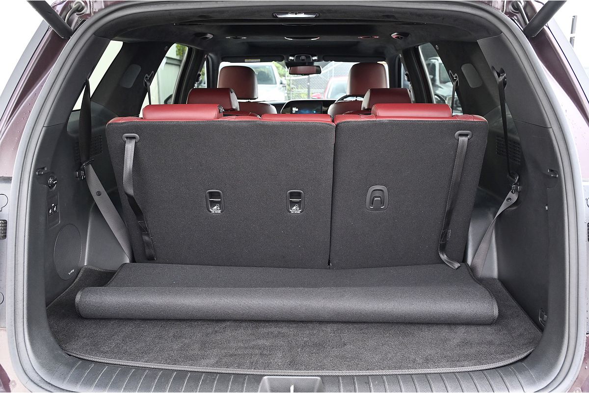 2021 Hyundai Palisade Highlander LX2.V2