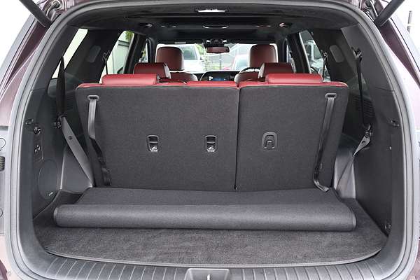 2021 Hyundai Palisade Highlander LX2.V2