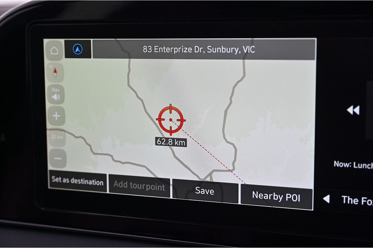 2021 Hyundai Palisade Highlander LX2.V2
