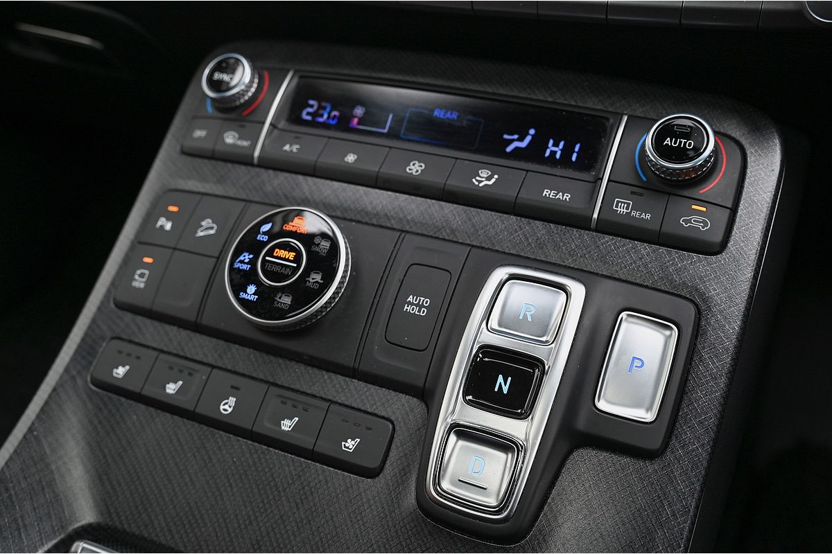 2021 Hyundai Palisade Highlander LX2.V2