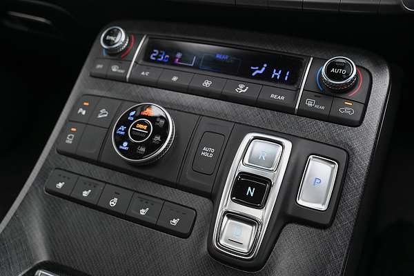 2021 Hyundai Palisade Highlander LX2.V2