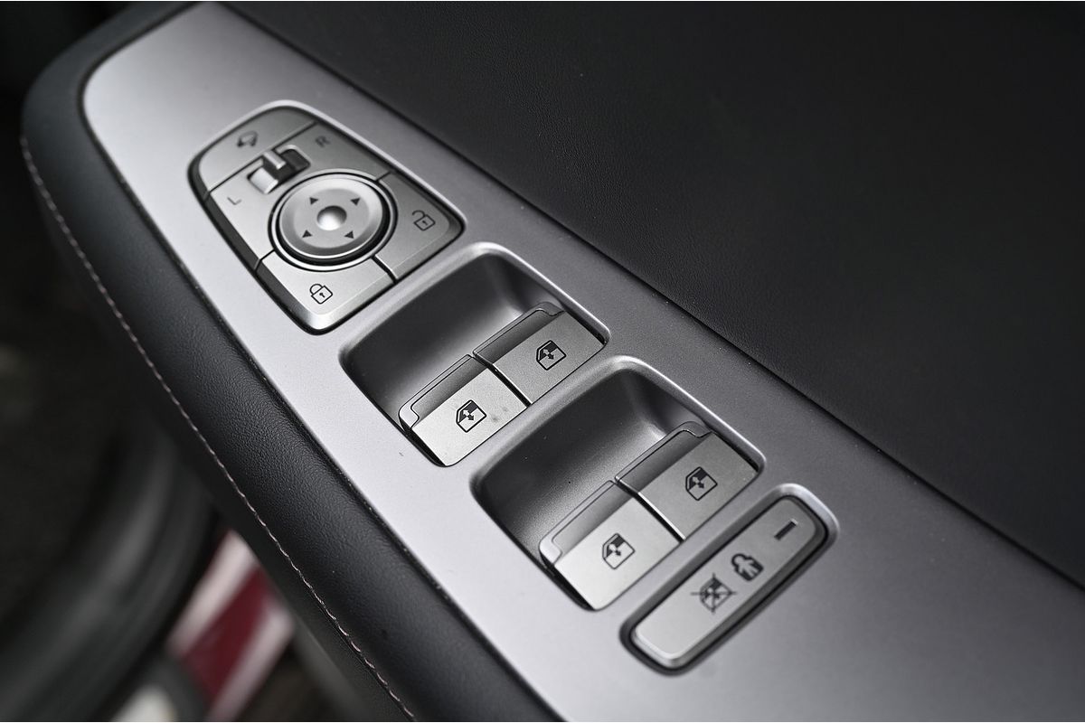 2021 Hyundai Palisade Highlander LX2.V2