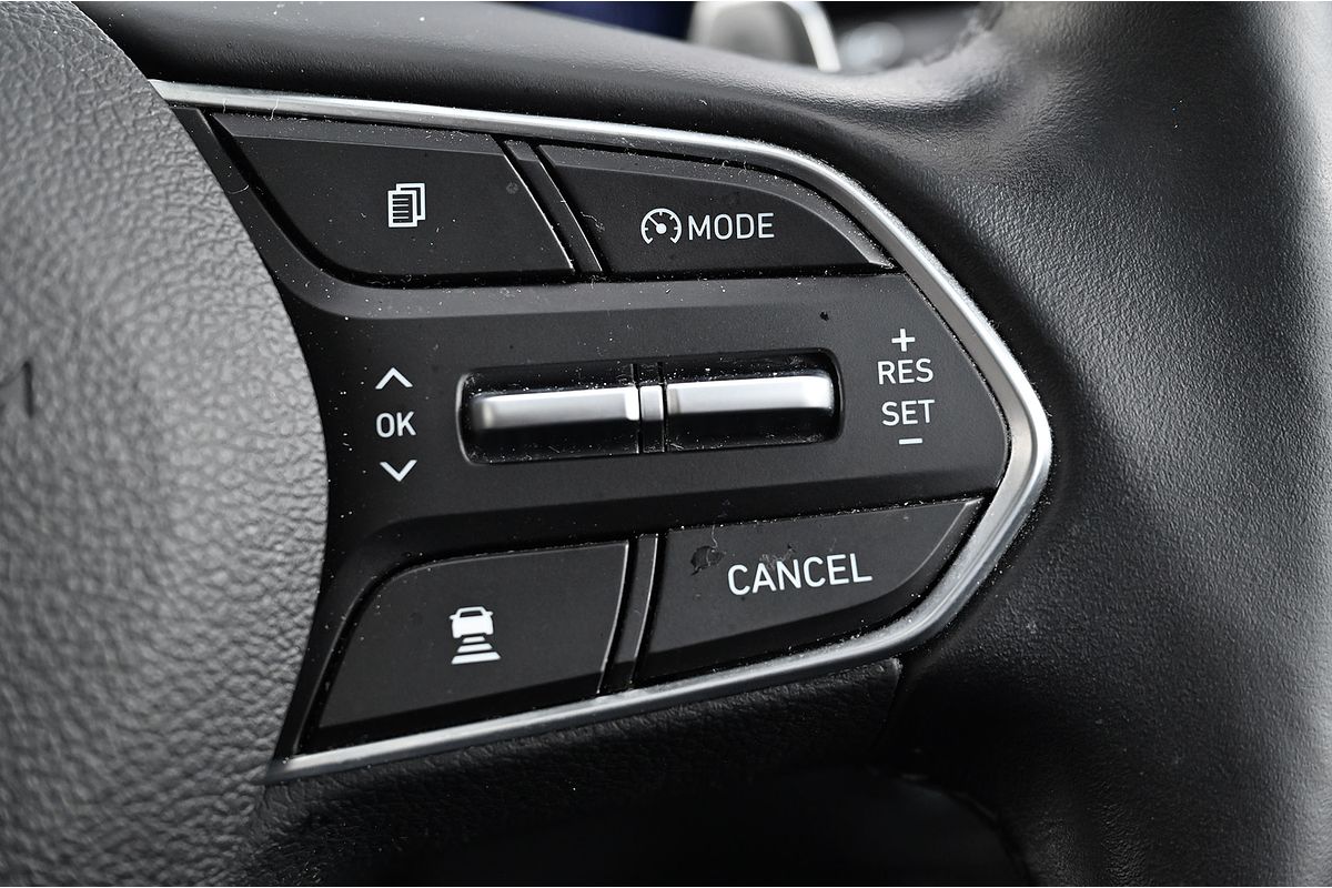 2021 Hyundai Palisade Highlander LX2.V2