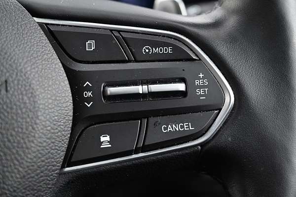2021 Hyundai Palisade Highlander LX2.V2