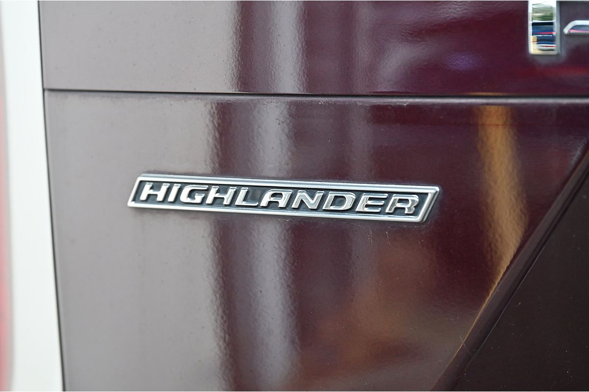 2021 Hyundai Palisade Highlander LX2.V2