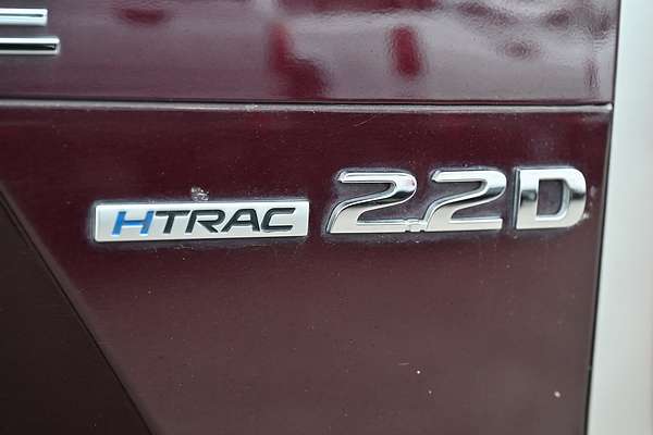 2021 Hyundai Palisade Highlander LX2.V2
