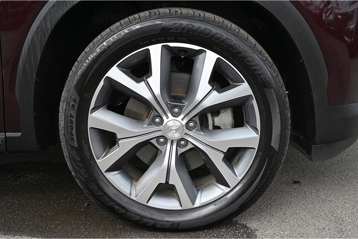 2021 Hyundai Palisade Highlander LX2.V2