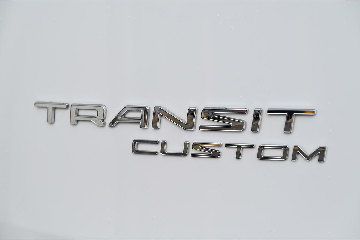2022 Ford Transit Custom 320S Sport VN SWB