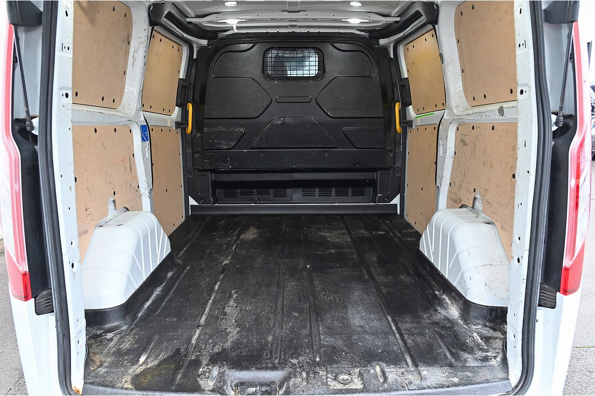 2022 Ford Transit Custom 320S Sport VN SWB