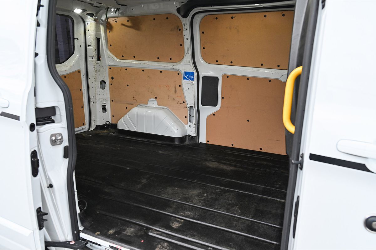 2022 Ford Transit Custom 320S Sport VN SWB