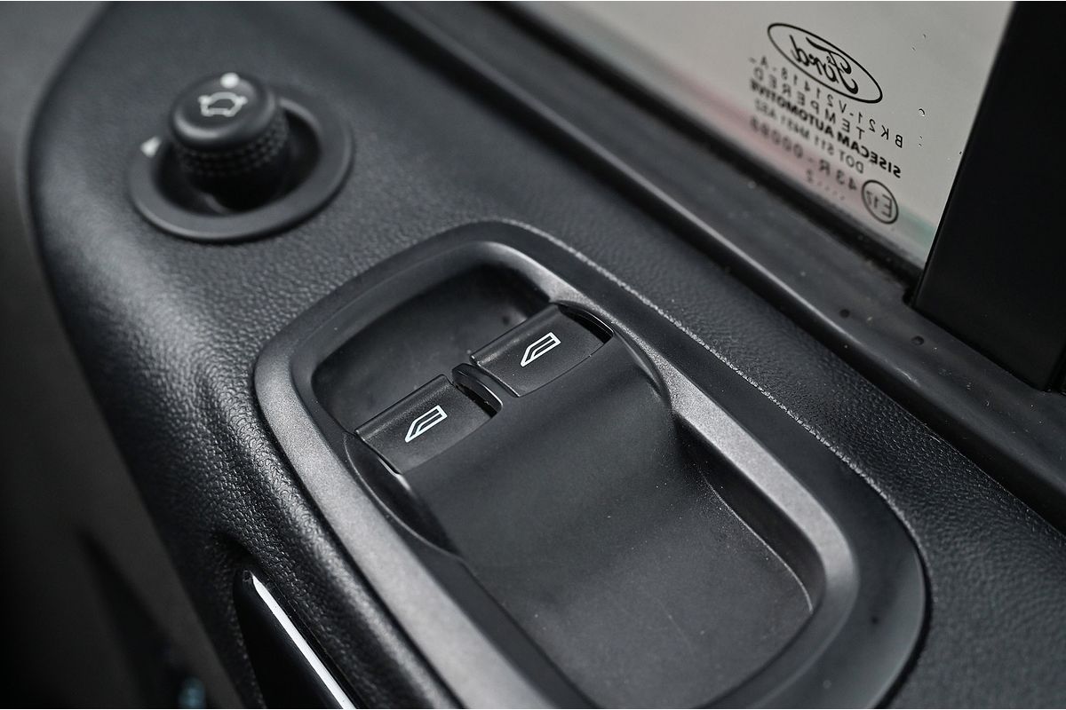 2022 Ford Transit Custom 320S Sport VN SWB