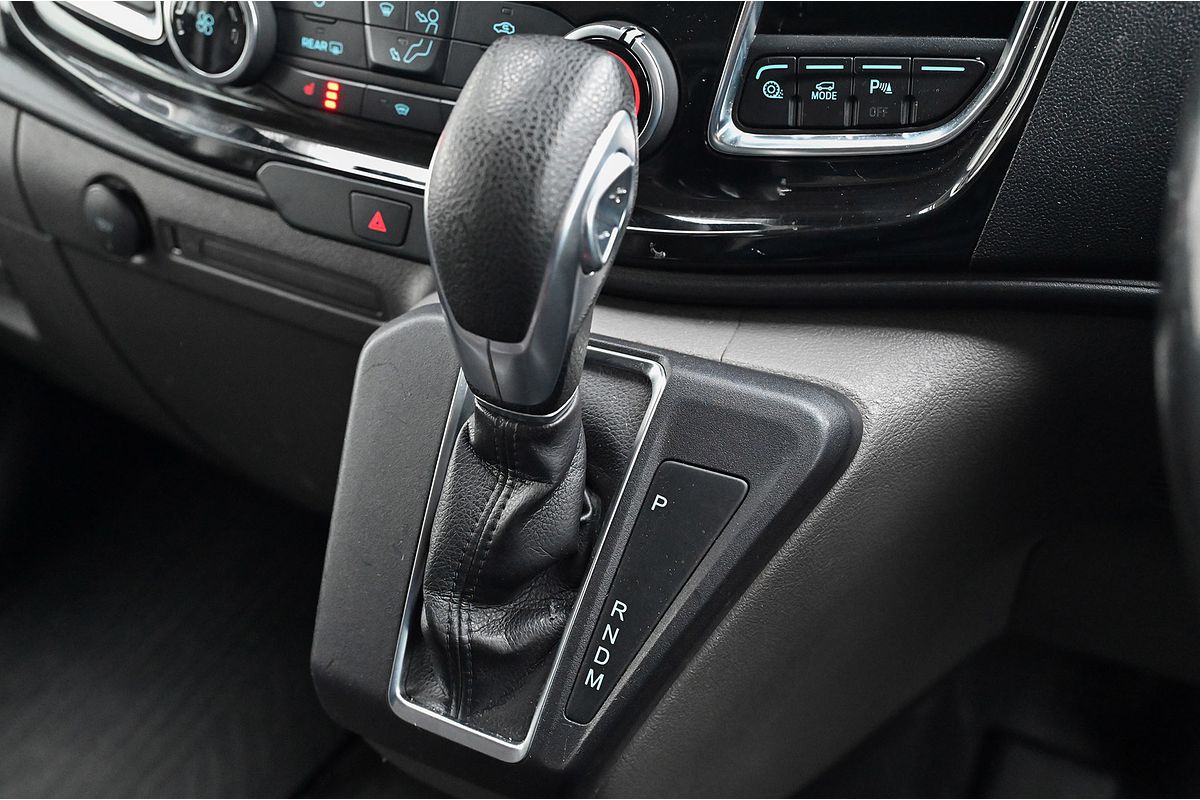 2022 Ford Transit Custom 320S Sport VN SWB
