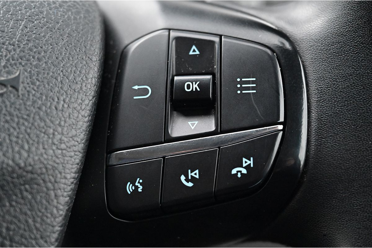 2022 Ford Transit Custom 320S Sport VN SWB