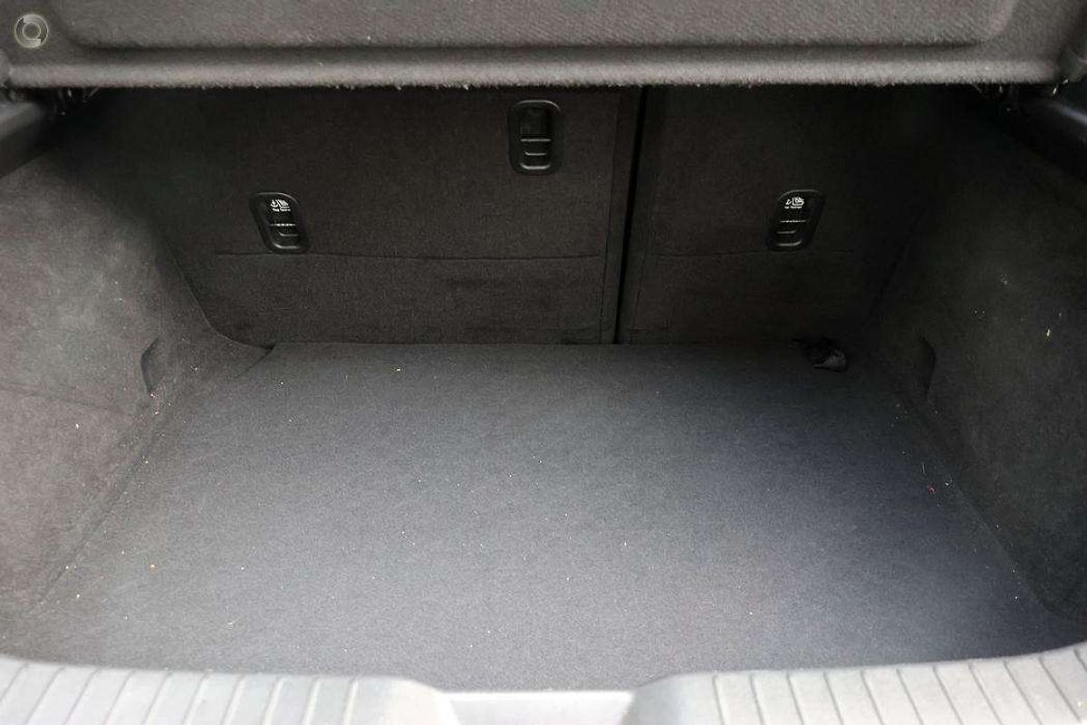 2020 Mazda 3 G20 Pure BP Series