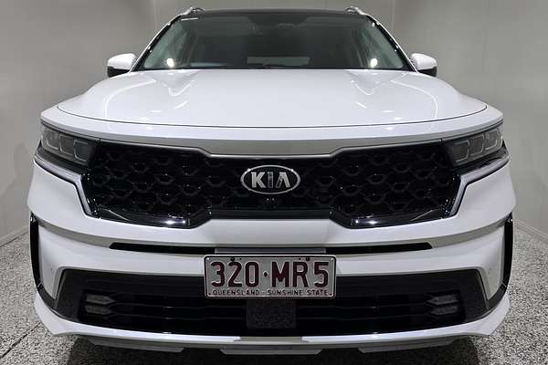 2021 Kia Sorento GT-Line MQ4