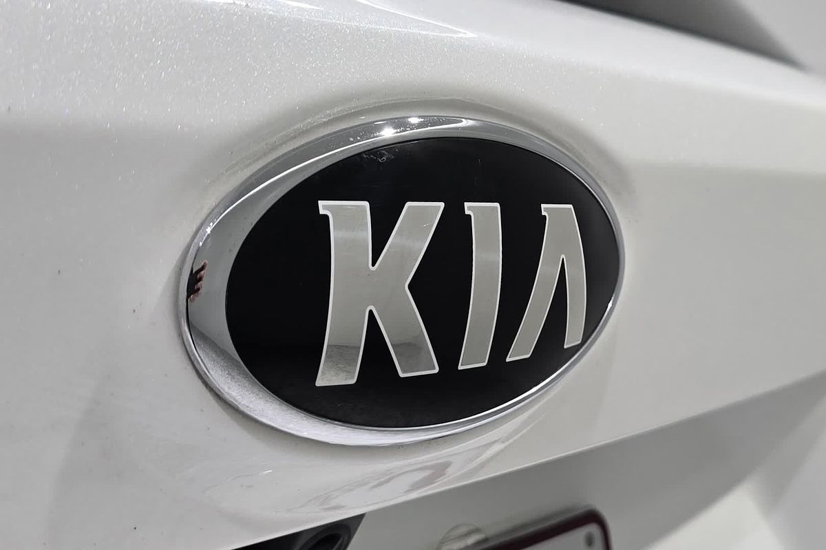2021 Kia Sorento GT-Line MQ4