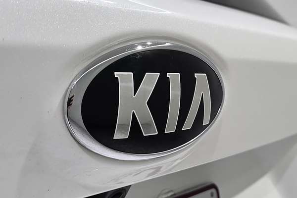 2021 Kia Sorento GT-Line MQ4