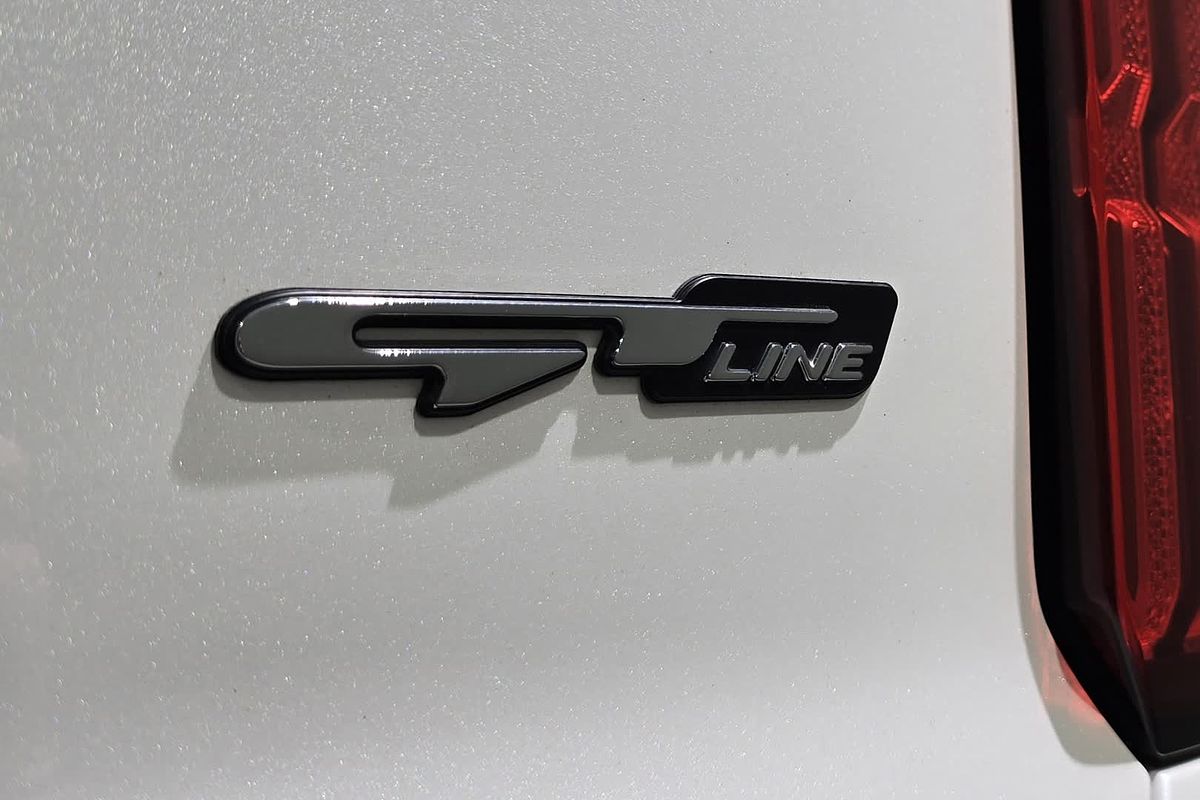 2021 Kia Sorento GT-Line MQ4