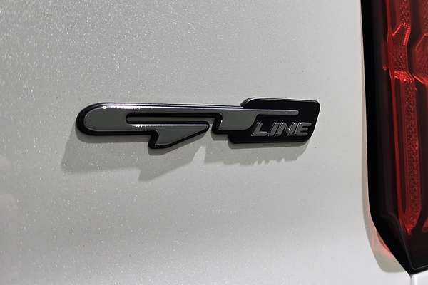 2021 Kia Sorento GT-Line MQ4