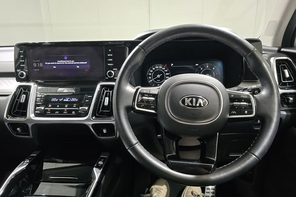 2021 Kia Sorento GT-Line MQ4