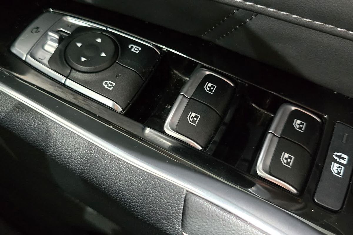 2021 Kia Sorento GT-Line MQ4