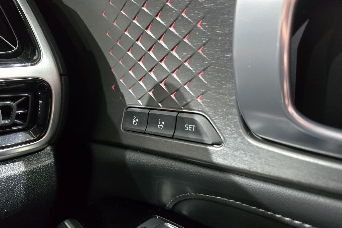 2021 Kia Sorento GT-Line MQ4