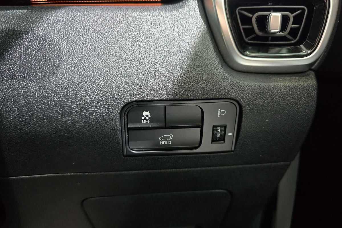 2021 Kia Sorento GT-Line MQ4
