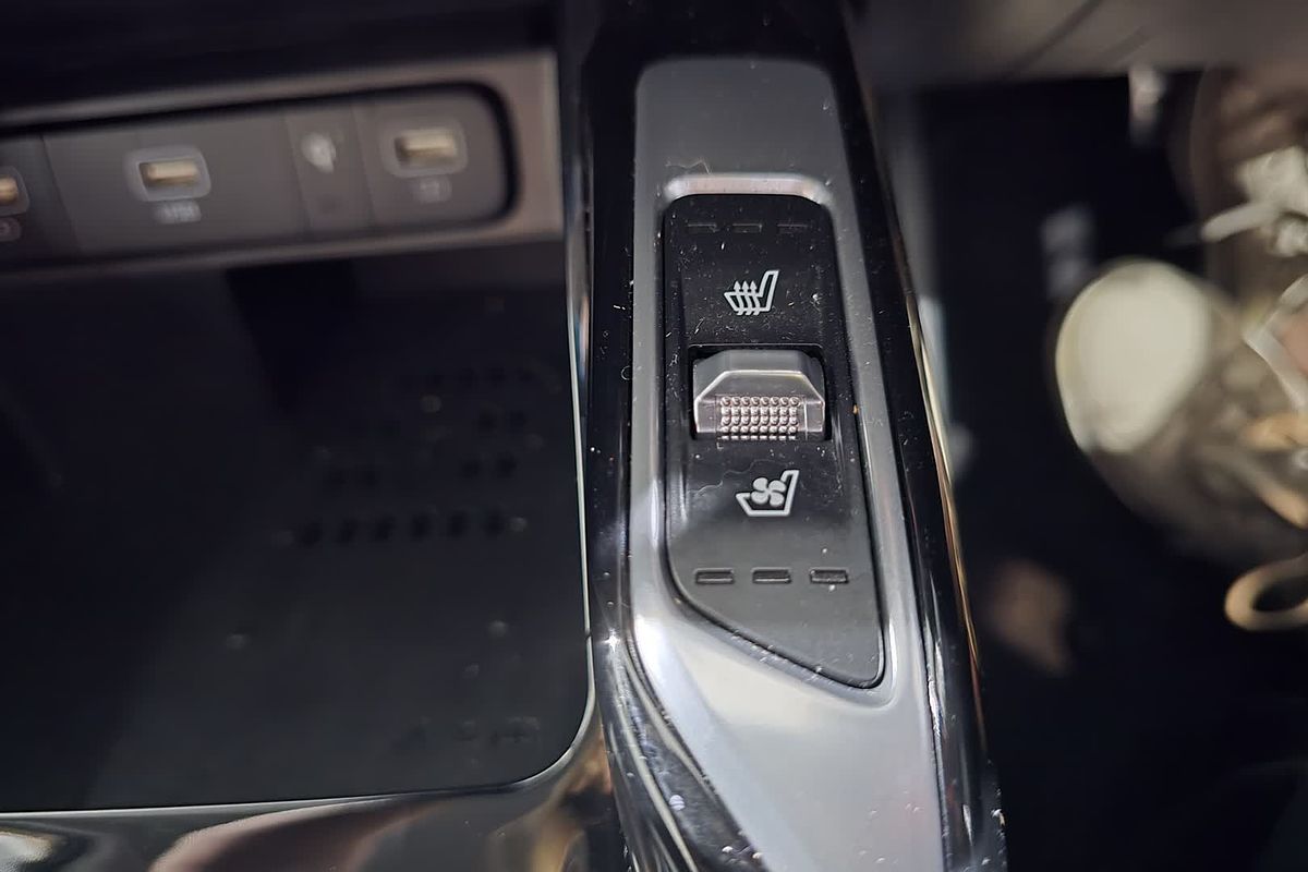 2021 Kia Sorento GT-Line MQ4