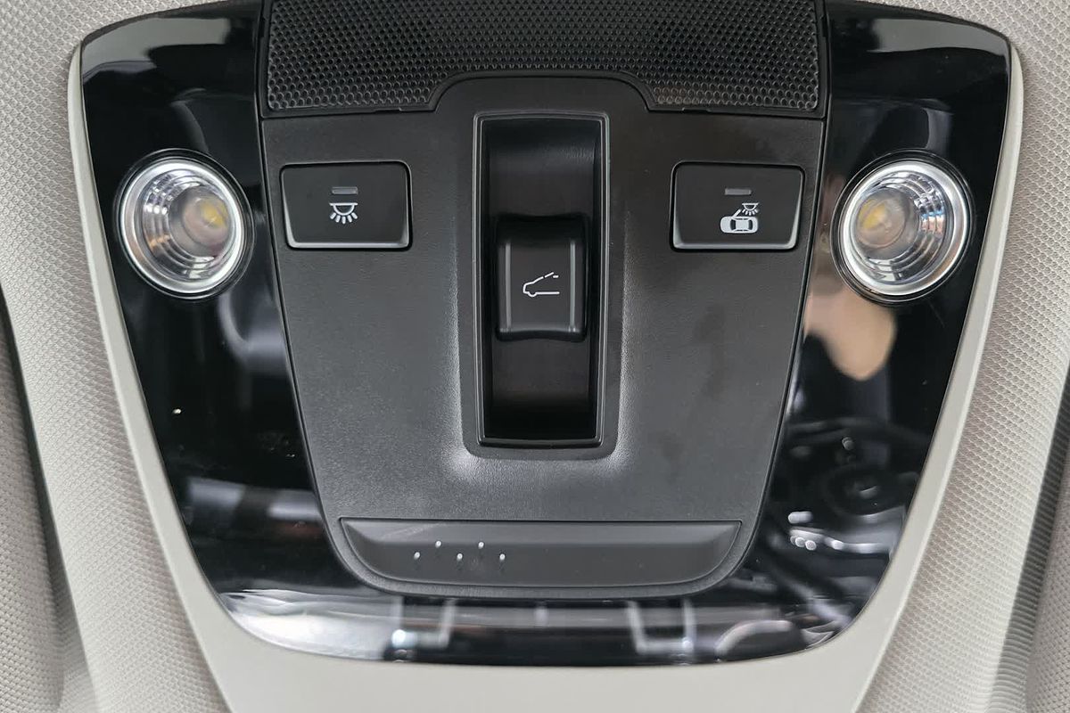2021 Kia Sorento GT-Line MQ4