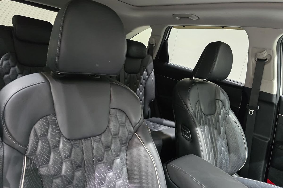 2021 Kia Sorento GT-Line MQ4