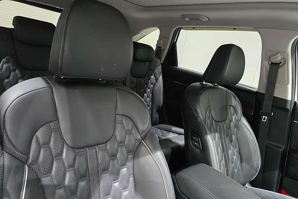 2021 Kia Sorento GT-Line MQ4