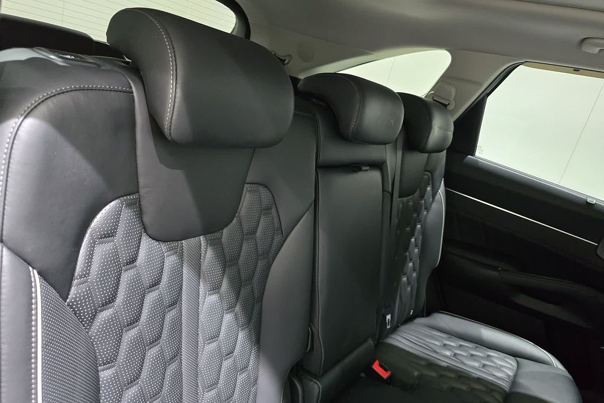 2021 Kia Sorento GT-Line MQ4