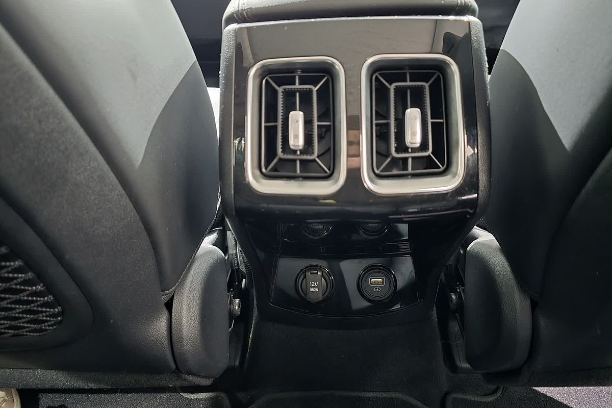 2021 Kia Sorento GT-Line MQ4