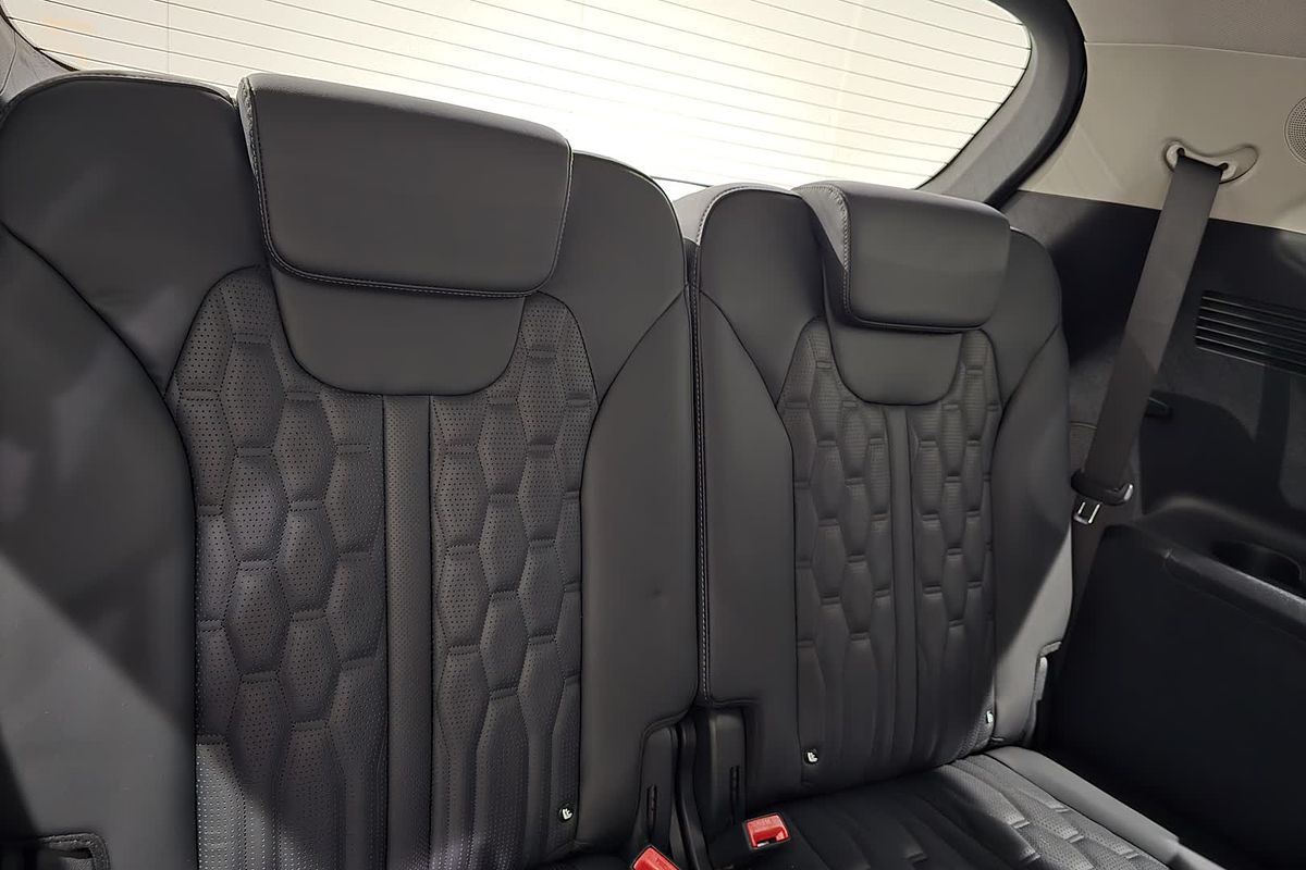 2021 Kia Sorento GT-Line MQ4