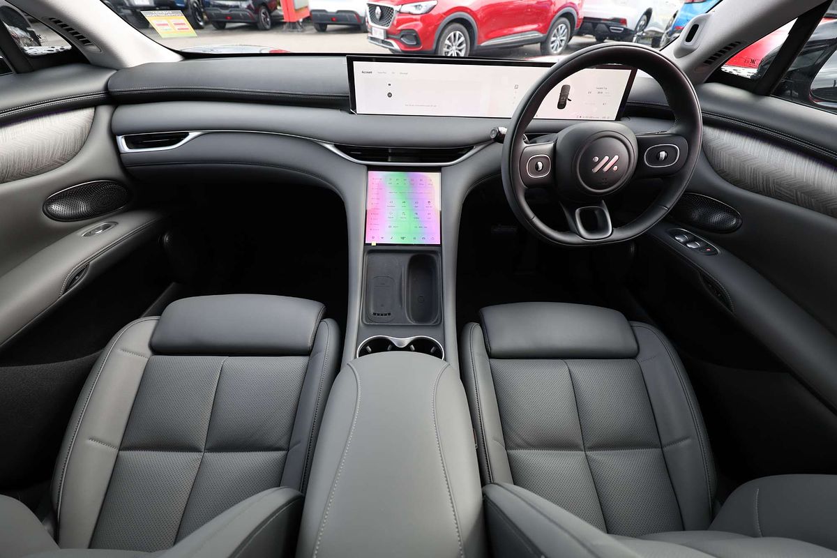 2025 MG IM6