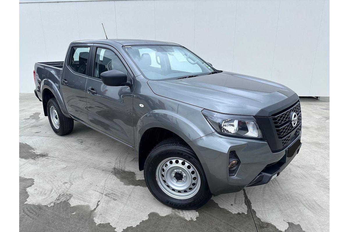 2025 Nissan Navara SL D23 4X4