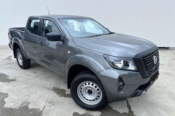 2025 Nissan Navara SL D23 4X4