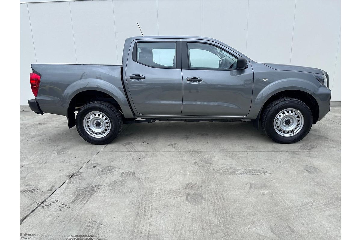 2025 Nissan Navara SL D23 4X4
